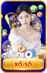 Xổ số